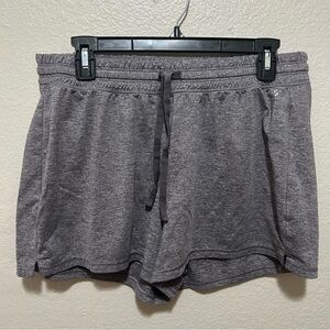 Dick’s Sporting Goods DSG Lounge Shorts Medium Athleisure Comfy Gym Casual